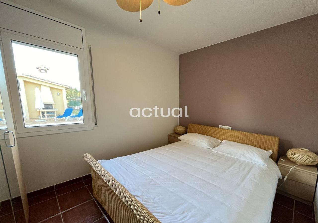 Casa Mas Palli 17 Calonge  Dış mekan fotoğraf