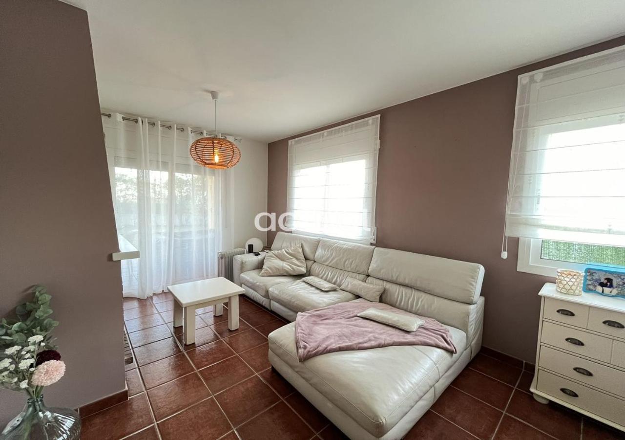 Casa Mas Palli 17 Calonge  Dış mekan fotoğraf