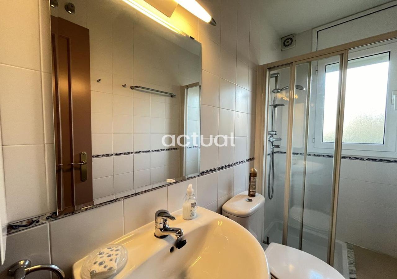 Casa Mas Palli 17 Calonge  Dış mekan fotoğraf