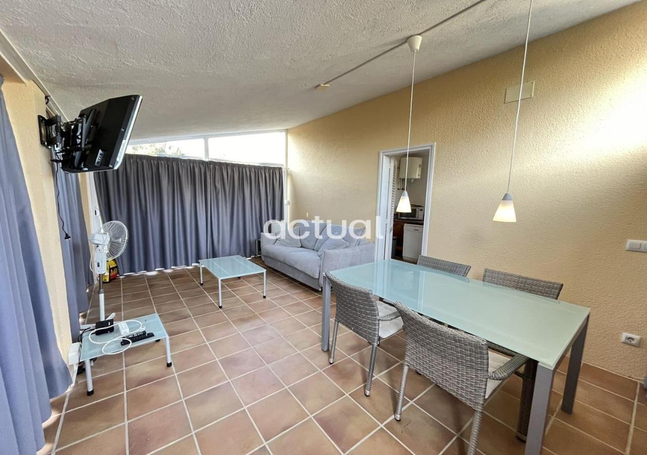 Casa Mas Palli 17 Calonge  Dış mekan fotoğraf